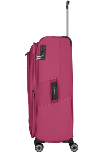 Travelite Skaii Stor Resväska 78cm
