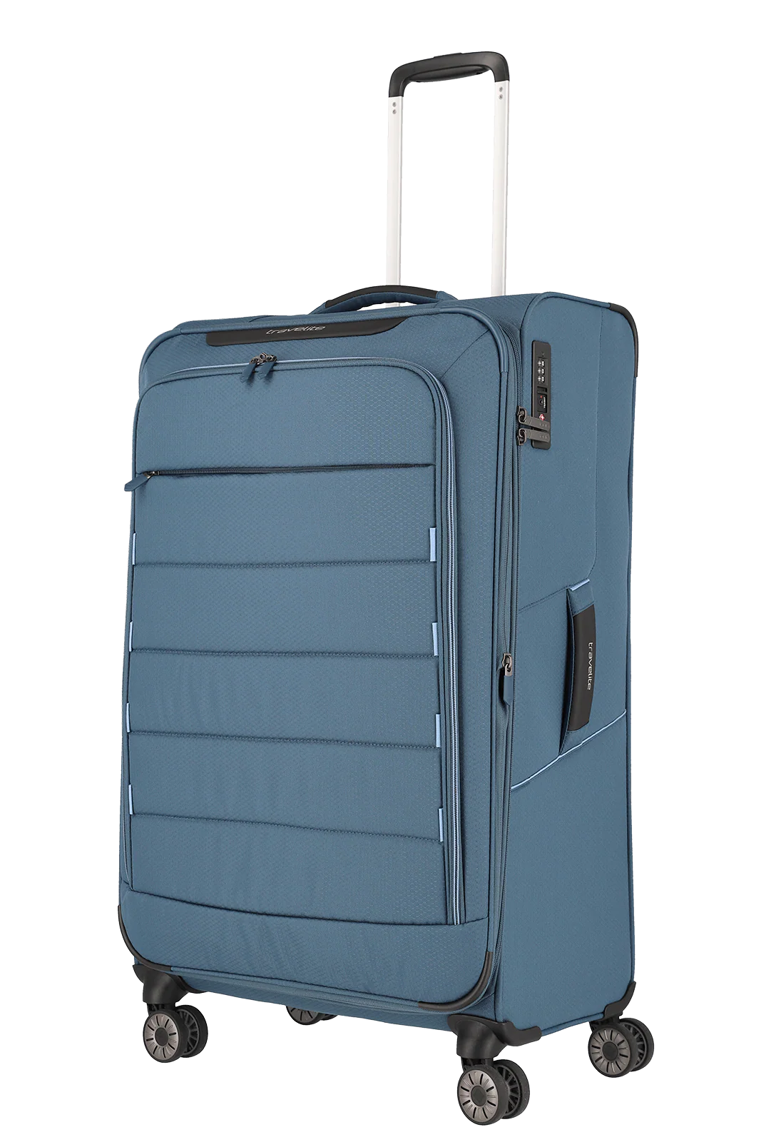 Travelite Skaii Stor Resväska 78cm