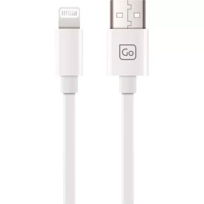 Go Travel Lightning Kabel 2M