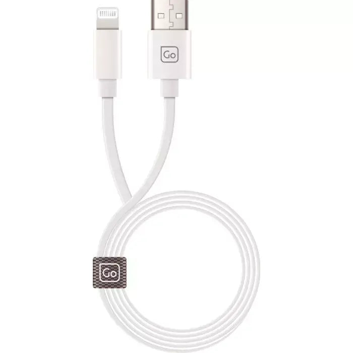 Go Travel Lightning Kabel 2M