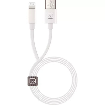 Go Travel Lightning Kabel 2M