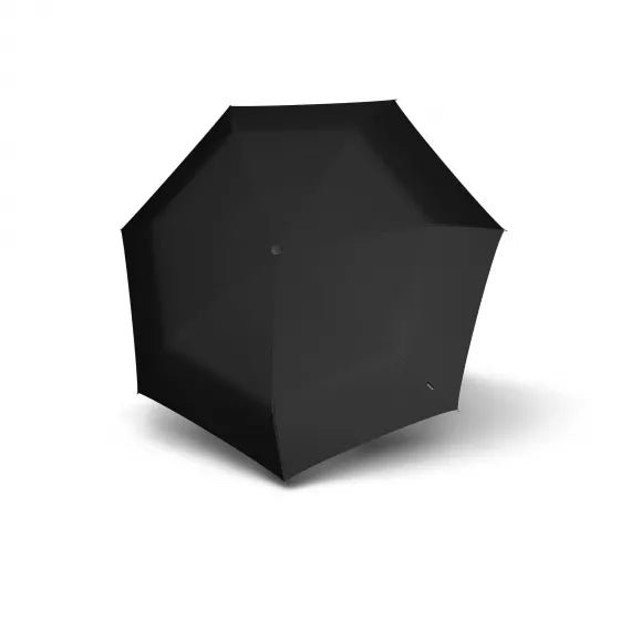 Knirps T.020 Paraply Svart
