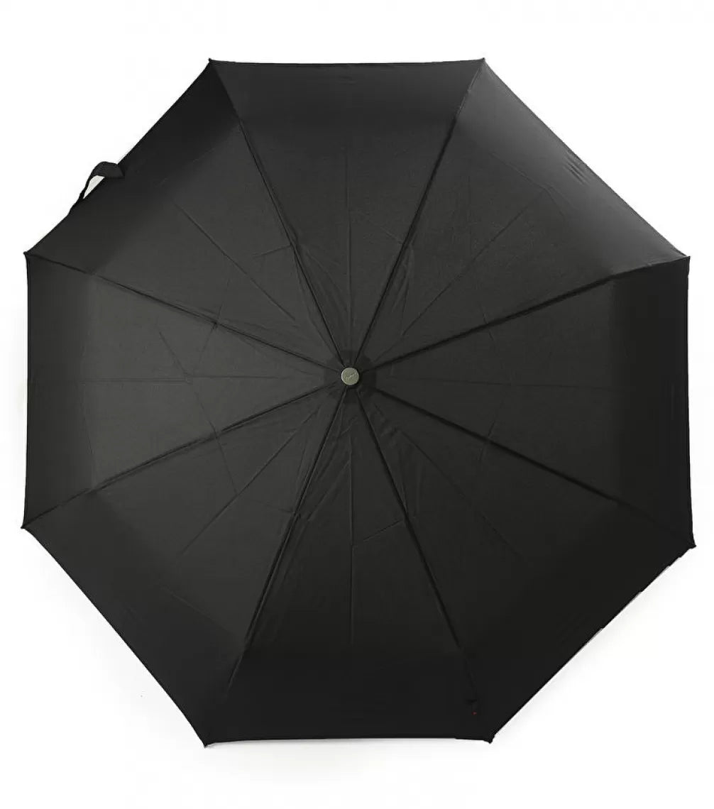 Knirps T.400 Paraply Svart