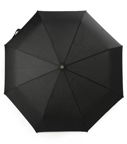 Knirps T.400 Paraply Svart