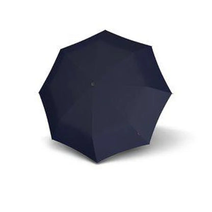 Knirps Paraply Medium manual A.050 - Marinblå