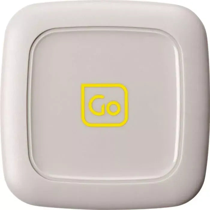 Go Travel 3 i 1 Återdragbar Anslutningskabel 1M