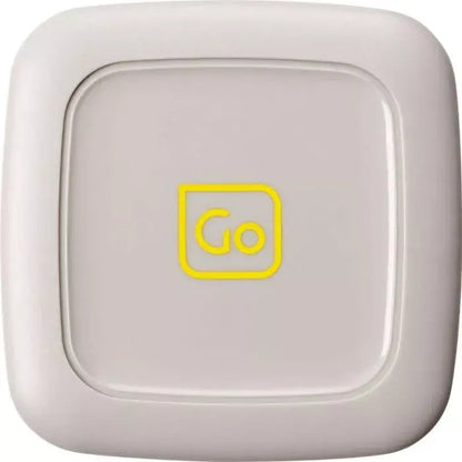 Go Travel 3 i 1 Återdragbar Anslutningskabel 1M
