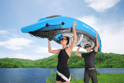 Bestway - Hydro Force Cove Champion X2 Kajak 331 x 88cm