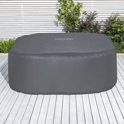 Lay-Z-Spa Thermal Skydd för Spabad Fyrkant 1.80m x 1.80m x 71cm