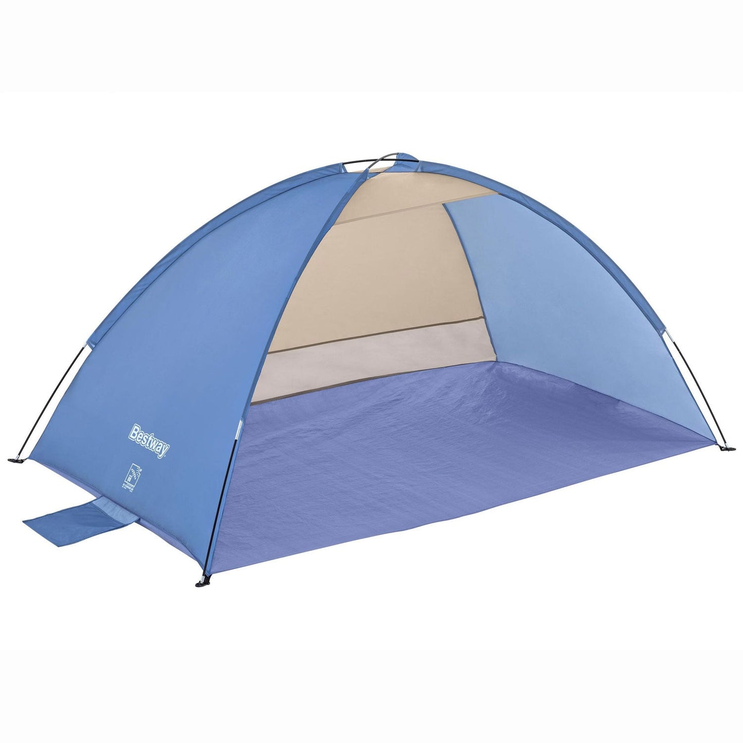 Bestway Pavillo Strandtält 2.00m x 1.20m x 95cm