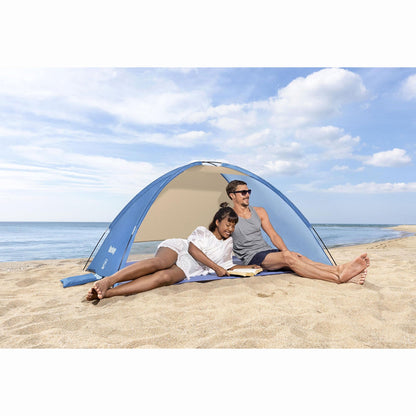 Bestway Pavillo Strandtält 2.00m x 1.20m x 95cm