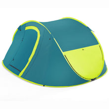 Bestway - Coolmount Familjetält 4man 2.10m x 2.40m x 1.00m