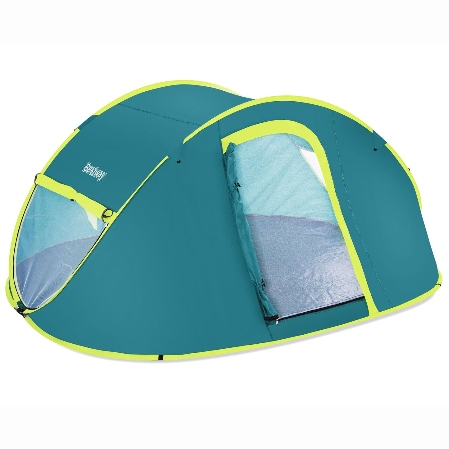 Bestway - Coolmount Familjetält 4man 2.10m x 2.40m x 1.00m