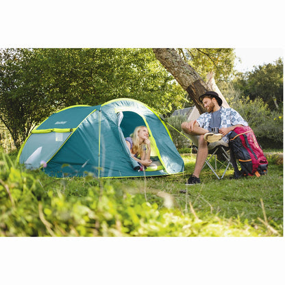 Bestway - Coolmount Familjetält 4man 2.10m x 2.40m x 1.00m