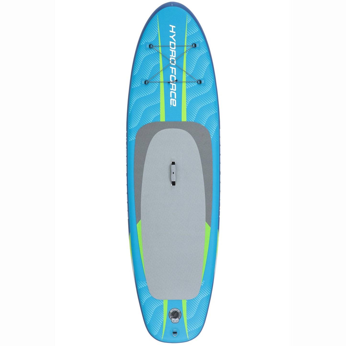 Stand-Up Paddleboard Set Aqua Journey 2.74m x 76cm x 12cm