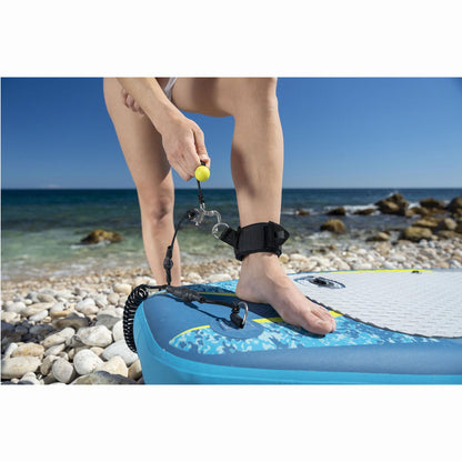 Stand-Up Paddleboard Set Aqua Journey 2.74m x 76cm x 12cm