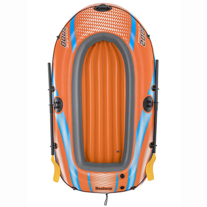 Bestway - Kondor Elite 2000 Gummibåt 1.96m x 106cm