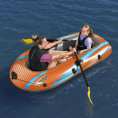 Bestway - Kondor Elite 2000 Gummibåt 1.96m x 106cm