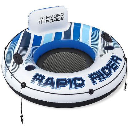 Bestway - Rapid Rider Tube 1.35m