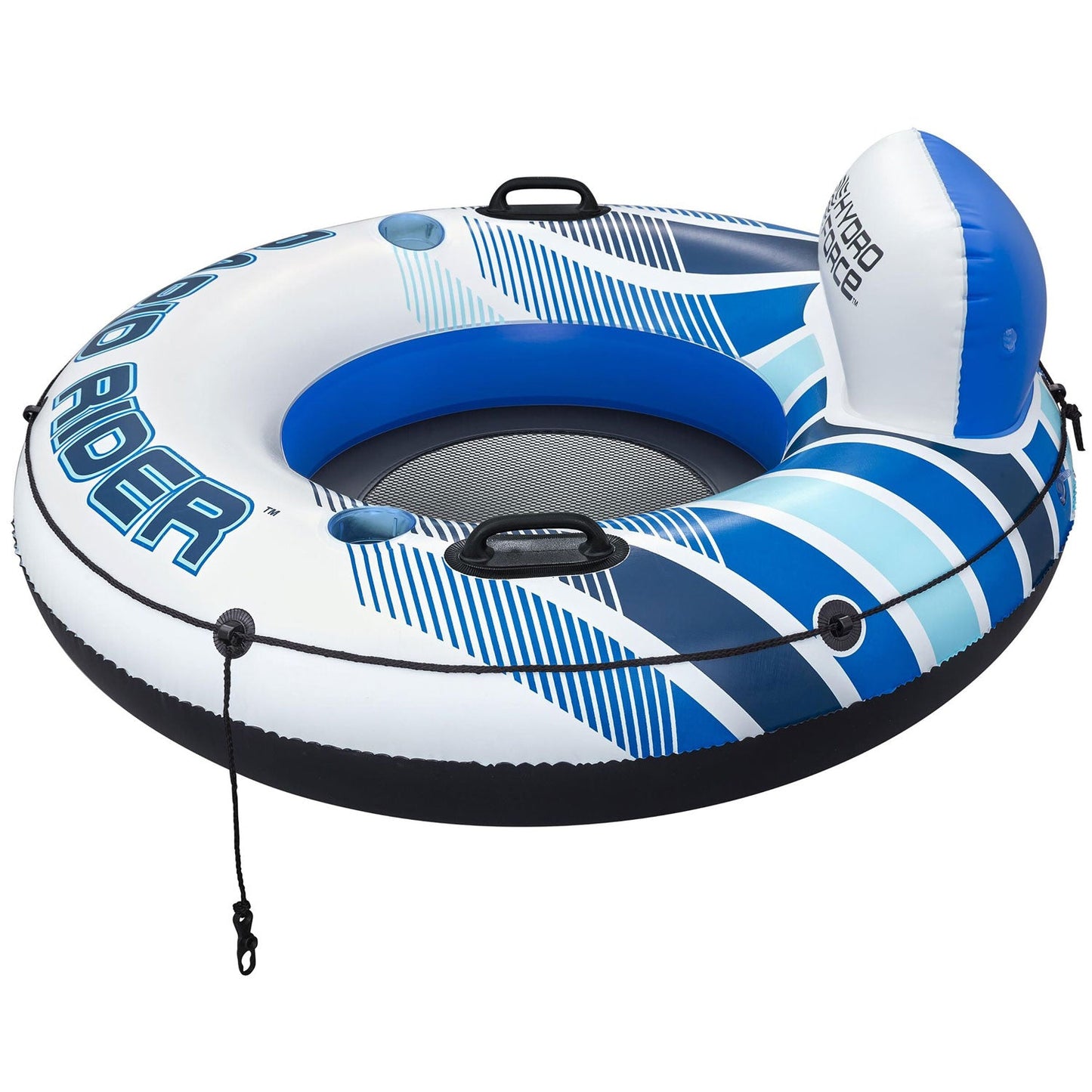 Bestway - Rapid Rider Tube 1.35m