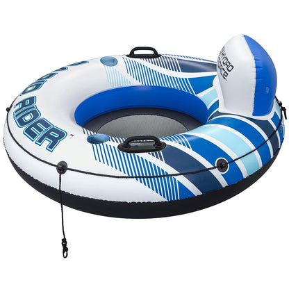 Bestway - Rapid Rider Tube 1.35m