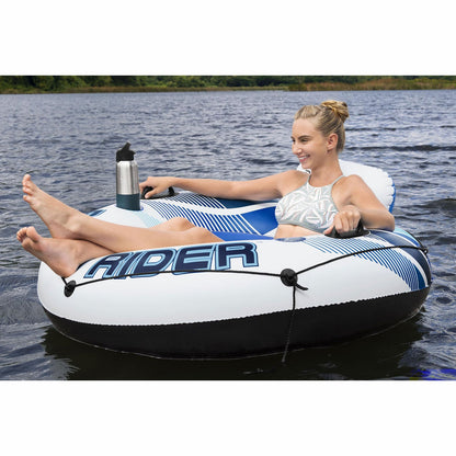 Bestway - Rapid Rider Tube 1.35m