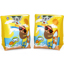 Bestway - Surf Buddies Armpuffar 23cm x 15cm