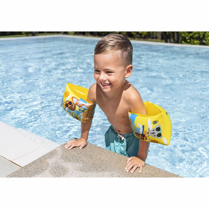 Bestway - Surf Buddies Armpuffar 23cm x 15cm