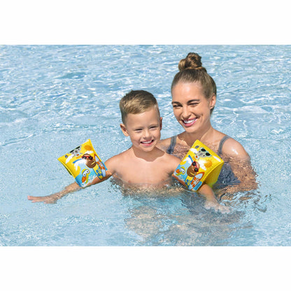 Bestway - Surf Buddies Armpuffar 23cm x 15cm