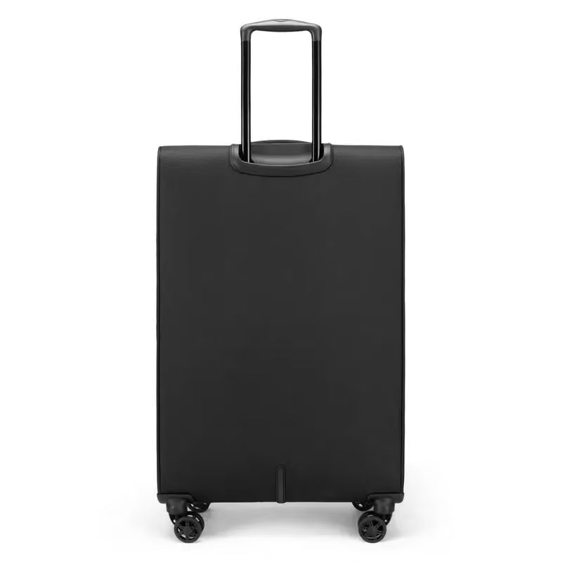 Airbox AS4 - Svart Stor Resväska 75cm