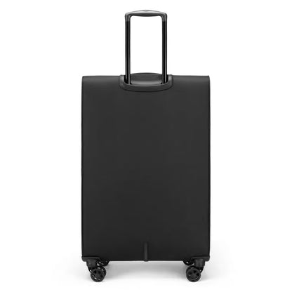 Airbox AS4 - Svart Stor Resväska 75cm