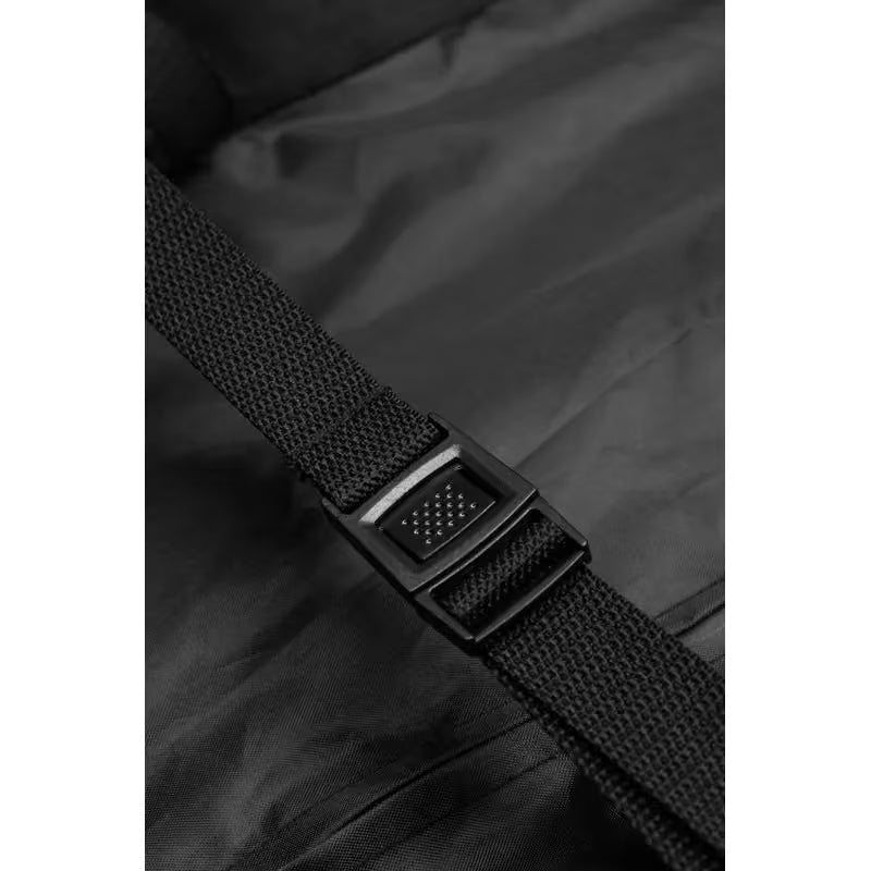 Airbox AS4 - Svart Stor Resväska 75cm