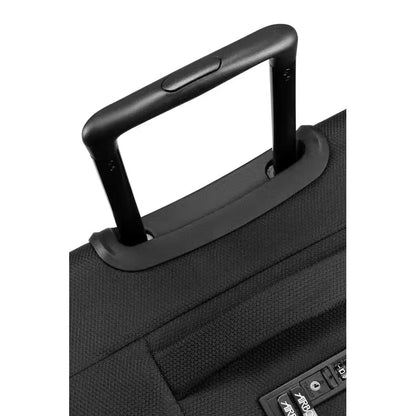 Airbox AS4 - Svart Stor Resväska 75cm