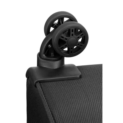 Airbox AS4 - Svart Stor Resväska 75cm