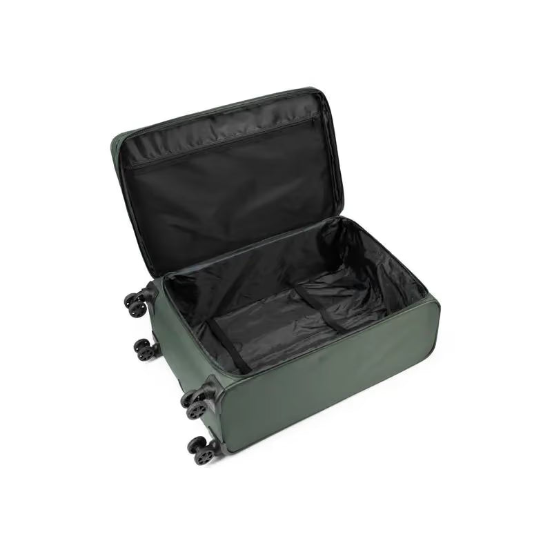 Airbox AS4 - Grön Stor Resväska 75cm