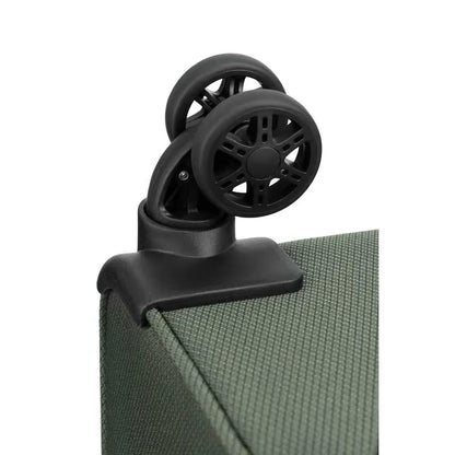 Airbox AS4 - Grön Stor Resväska 75cm