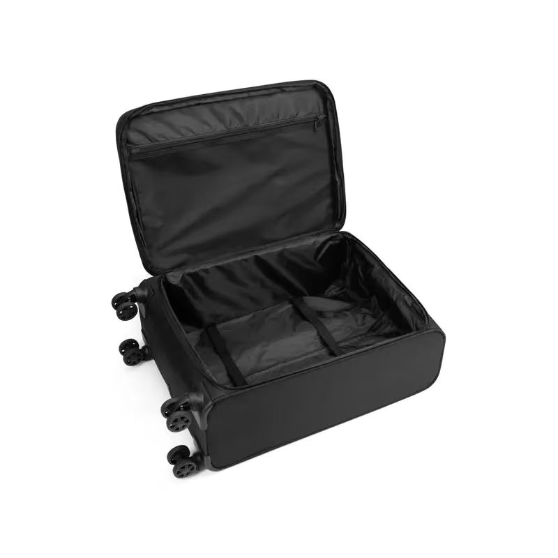 Airbox AS4 - Svart Mellanstor Resväska 65cm