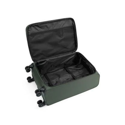 Airbox AS4 - Grön Resväskor 3-Pack
