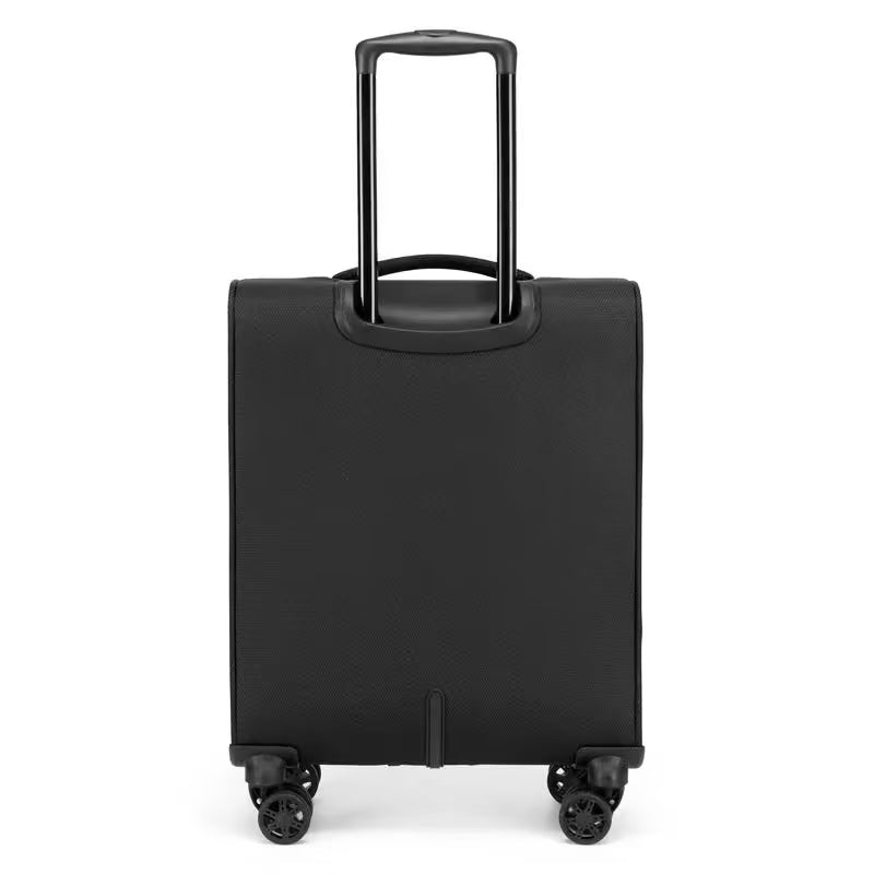 Airbox AS4 - Svart Kabinväska 55cm