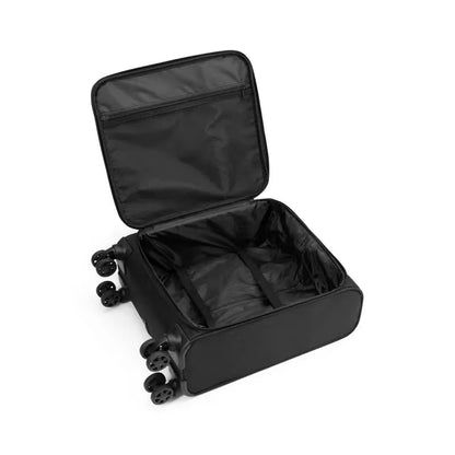 Airbox AS4 - Svart Kabinväska 55cm