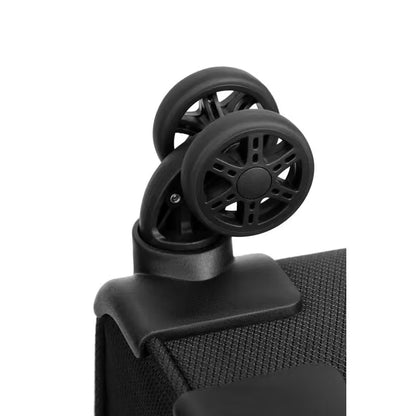 Airbox AS4 - Svart Kabinväska 55cm