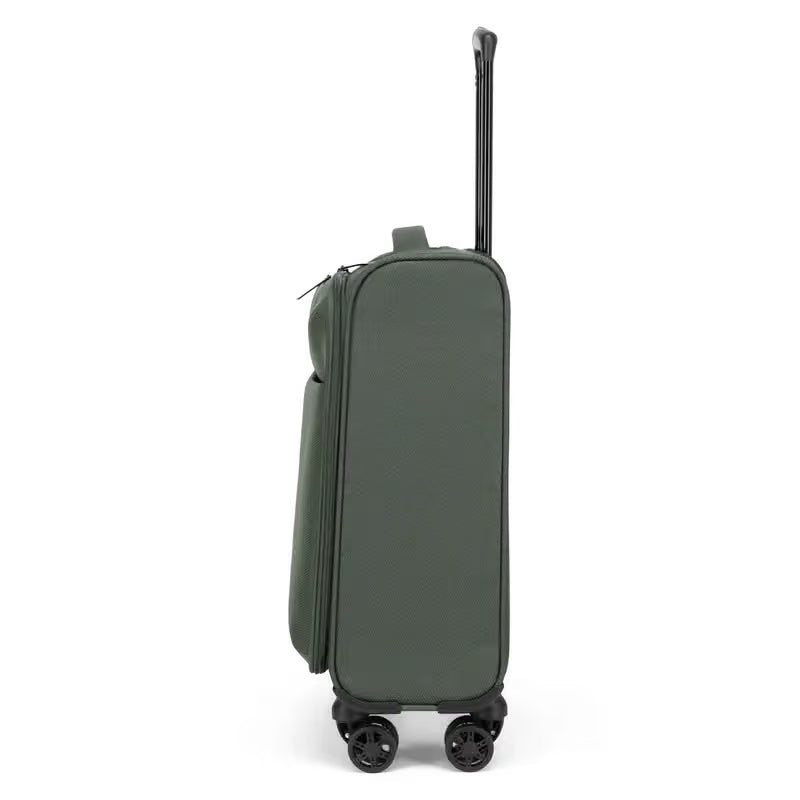 Airbox AS4 - Grön Kabinväska 55cm