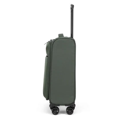 Airbox AS4 - Grön Kabinväska 55cm