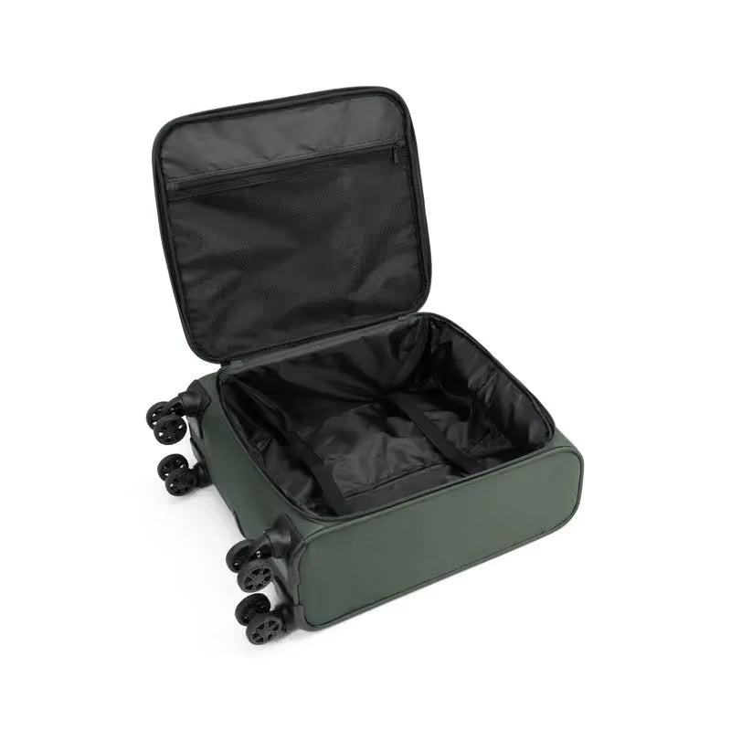 Airbox AS4 - Grön Kabinväska 55cm