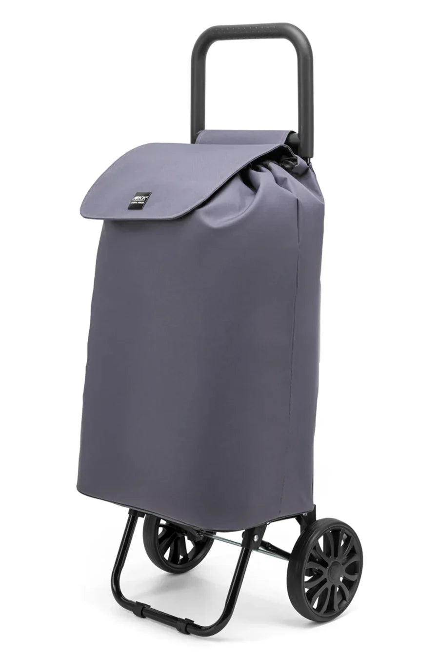 AS6 Shopper Grå