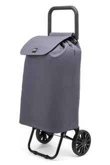 AS6 Shopper Grå