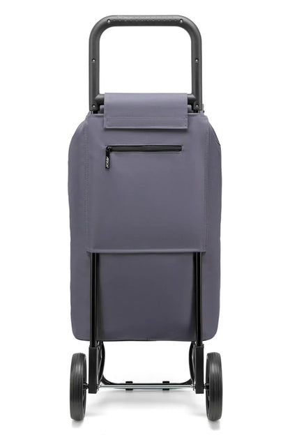 AS6 Shopper Grå