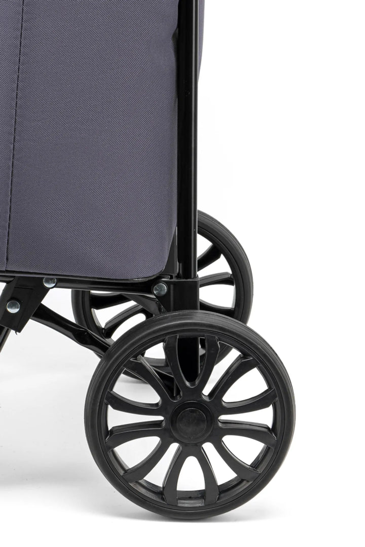 AS6 Shopper Grey