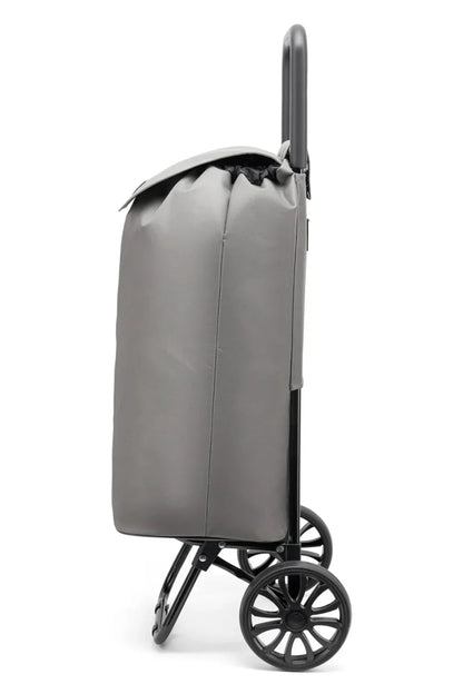 AS6 Shopper Silver
