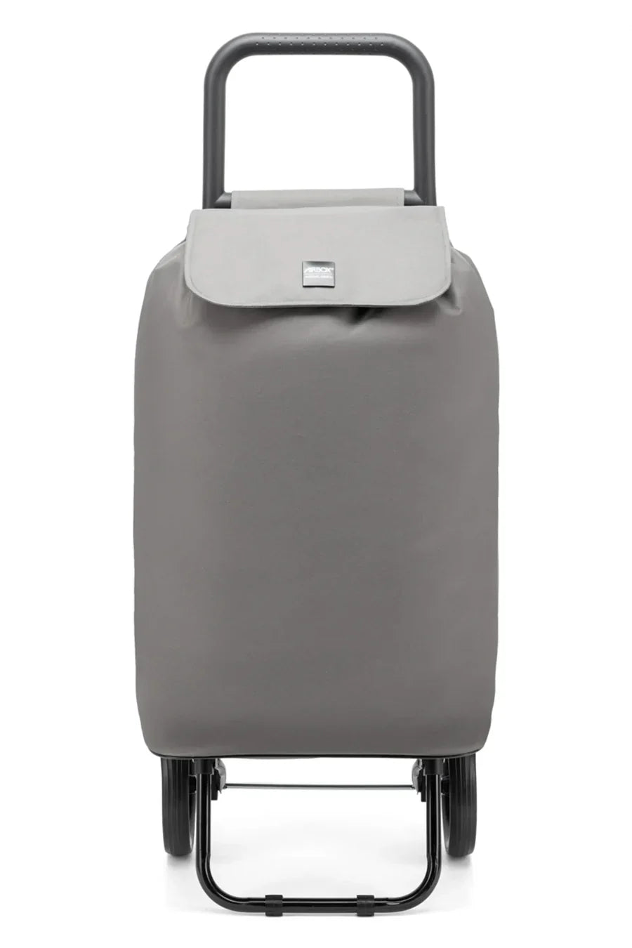 AS6 Shopper Silver